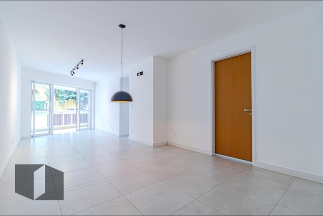 Apartamento na Lagoa - Foto 1
