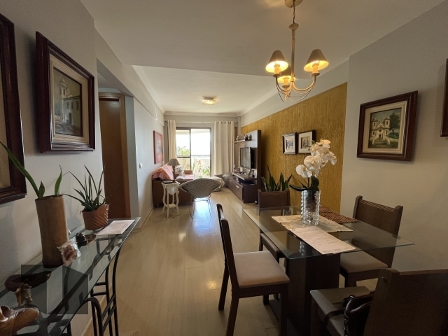 Apartamento na Barra da Tijuca - Foto 1