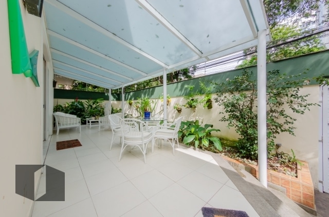 Casa Padrão na Gávea - Foto 1