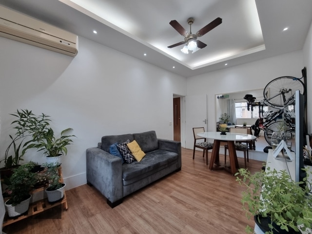 Apartamento no Jardim Botânico - Foto 1