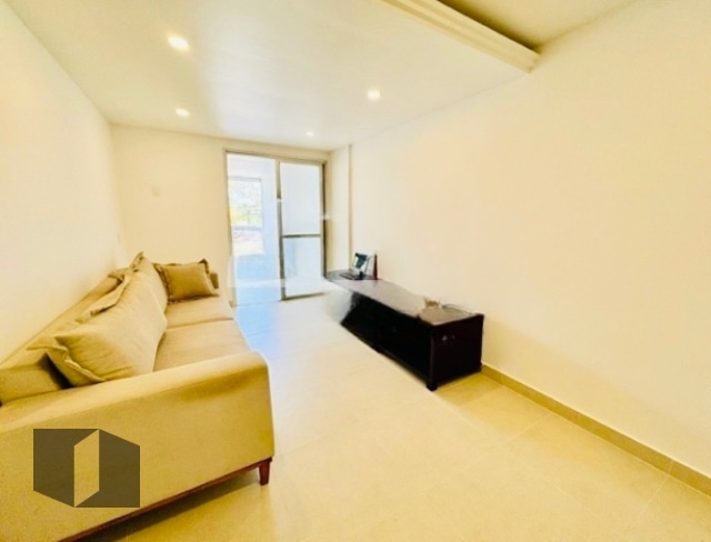 Apartamento no Recreio dos Bandeirantes - Foto 1