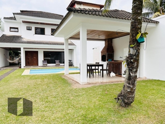 Casa Padrão na Barra da Tijuca - Foto 1