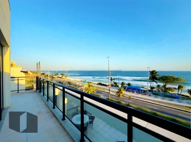 Cobertura na Barra da Tijuca - Foto 1