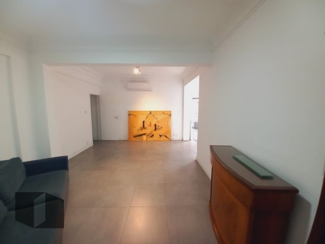 Apartamento tipo casa em Copacabana - Foto 1