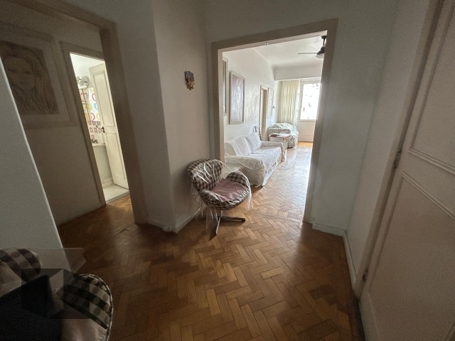 Apartamento em Copacabana - Foto 1