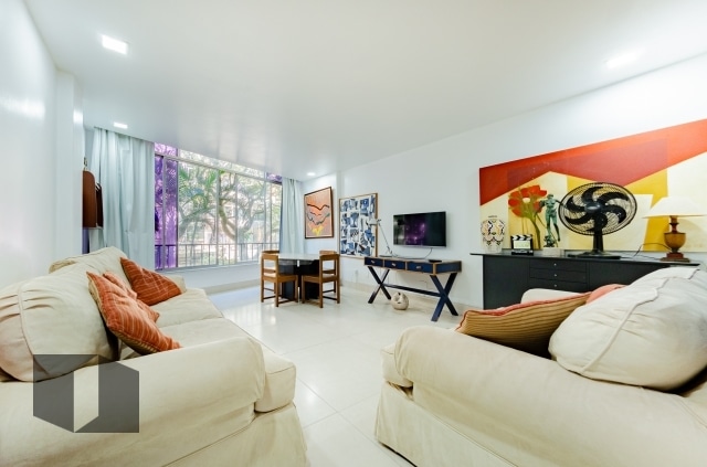 Apartamento em Copacabana - Foto 1