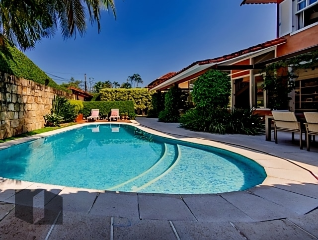 Casa Padrão em Itanhangá - Foto 1