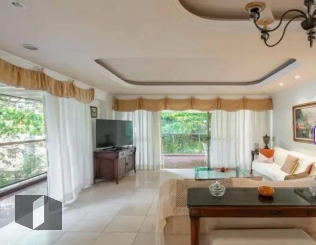 Apartamento no Leblon - Foto 1