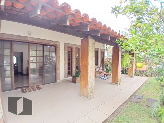 Casa Padrão na Barra da Tijuca - Foto 1