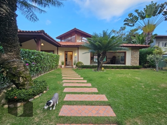 Casa Padrão na Barra da Tijuca - Foto 1
