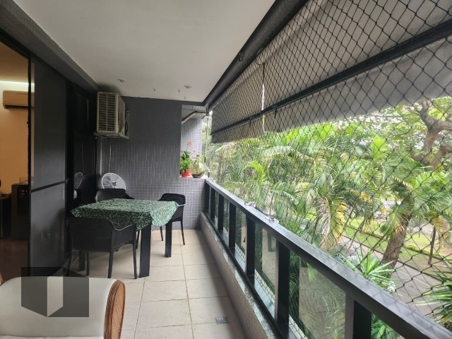 Apartamento na Barra da Tijuca - Foto 1