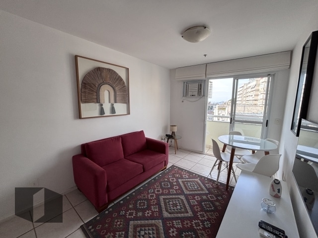 Apart Hotel em Botafogo - Foto 1