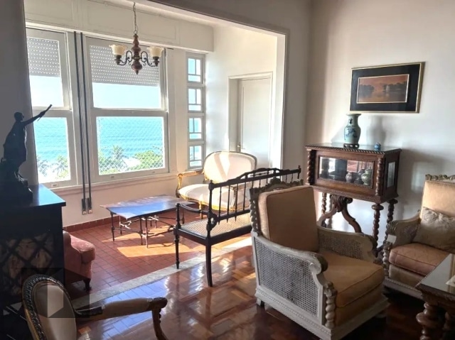 Apartamento em Copacabana - Foto 1