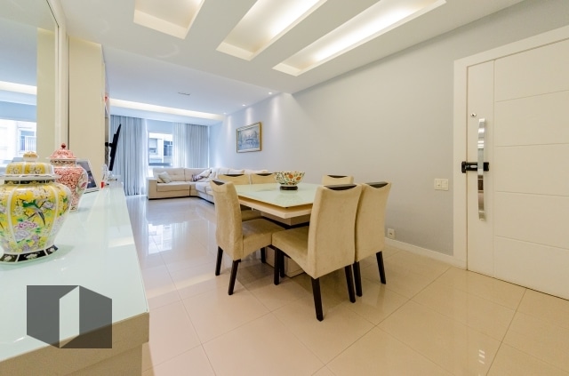 Apartamento em Copacabana - Foto 1