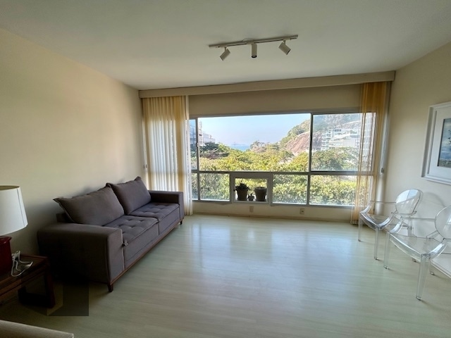 Apartamento no Leblon - Foto 1