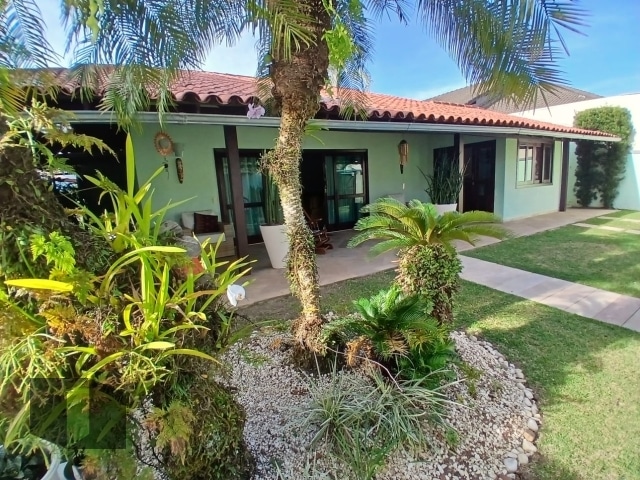 Casa Padrão na Barra da Tijuca - Foto 1