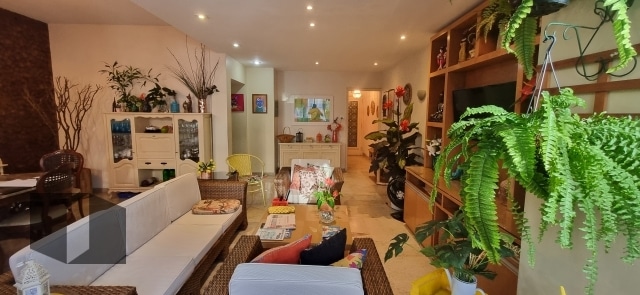 Apartamento em Copacabana - Foto 1