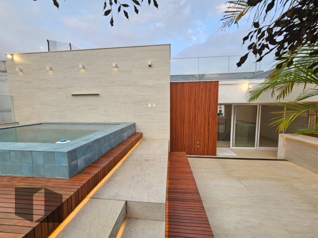 Cobertura em Ipanema - Foto 1