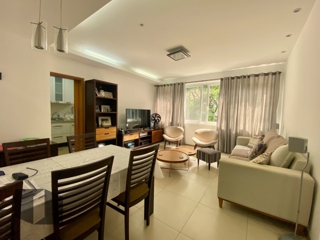 Apartamento em Botafogo - Foto 1