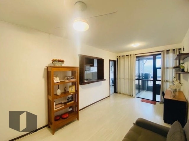 Apartamento na Barra da Tijuca - Foto 1