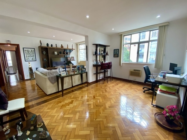 Apartamento em Copacabana - Foto 1