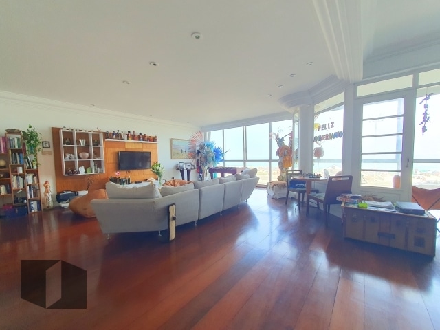 Apartamento em Ipanema - Foto 1