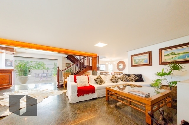 Cobertura na Barra da Tijuca - Foto 1