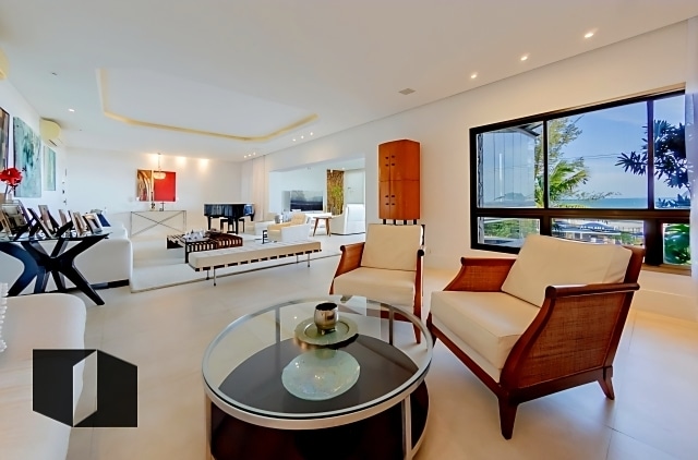 Apartamento na Barra da Tijuca - Foto 1