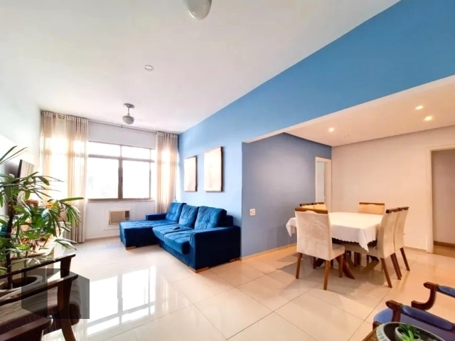 Apartamento em Botafogo - Foto 1