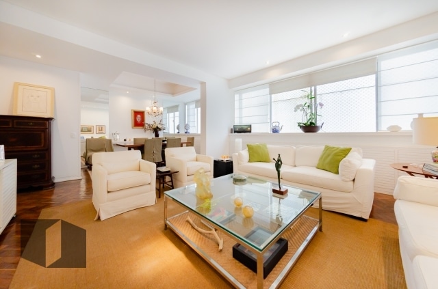 Apartamento em Ipanema - Foto 1