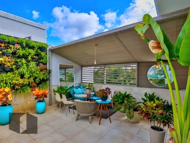 Cobertura na Barra da Tijuca - Foto 1