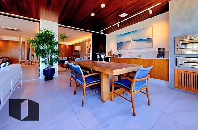 Apartamento na Barra da Tijuca - Foto 1