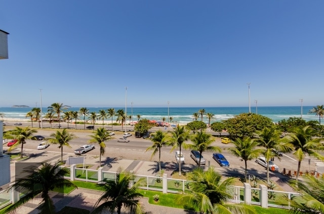 Apartamento na Barra da Tijuca - Foto 1