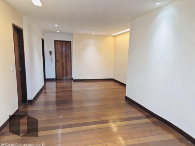 Apartamento na Barra da Tijuca - Foto 1