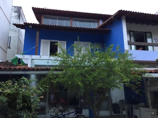 Casa Padrão no Recreio dos Bandeirantes - Foto 1
