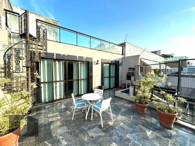 Cobertura no Recreio dos Bandeirantes - Foto 1