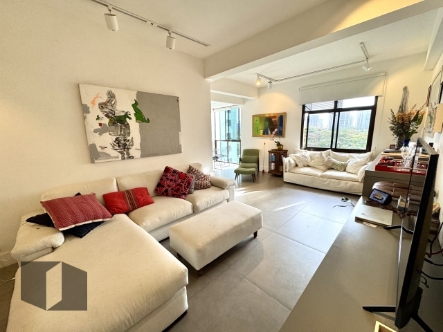 Apartamento na Barra da Tijuca - Foto 1