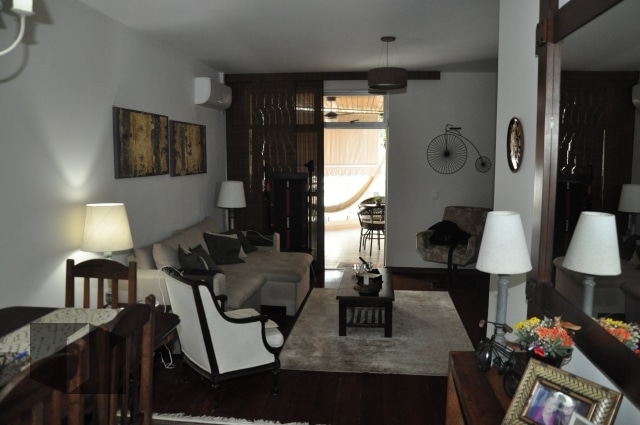 Apartamento em Copacabana - Foto 1