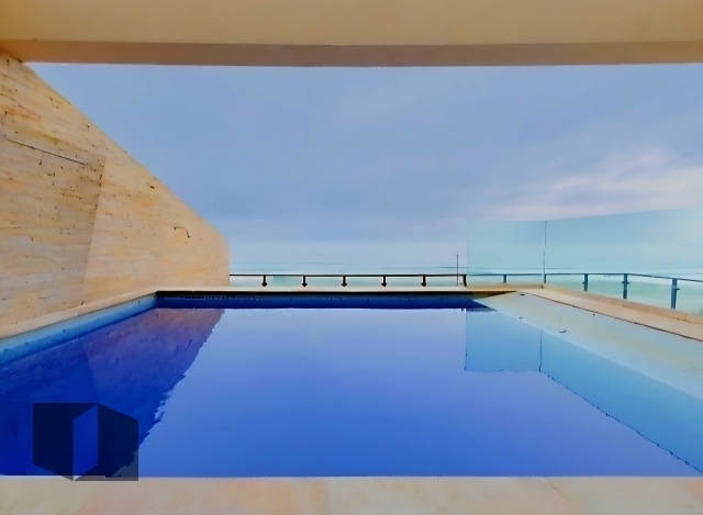 Cobertura na Barra da Tijuca - Foto 1