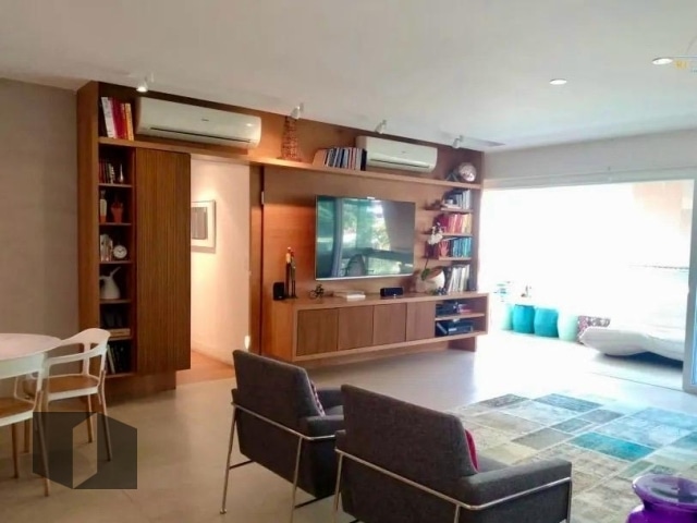 Apartamento no Leblon - Foto 1