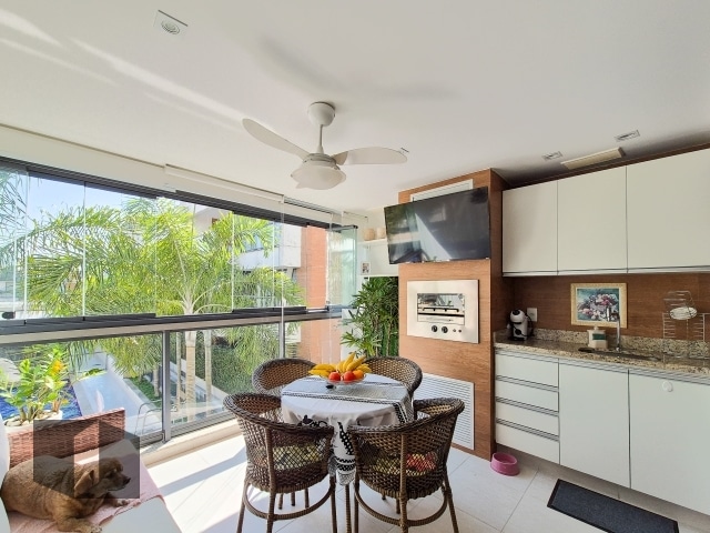 Apartamento no Recreio dos Bandeirantes - Foto 1