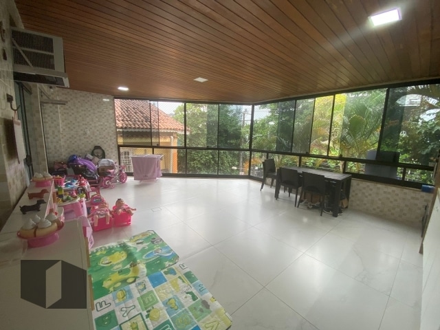 Apartamento no Recreio dos Bandeirantes - Foto 1