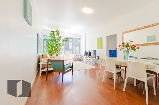 Apartamento em Ipanema - Foto 1