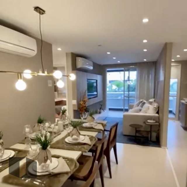 Apartamento em Botafogo - Foto 1