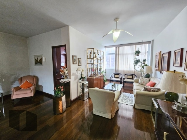 Apartamento em Ipanema - Foto 1