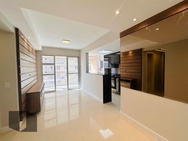 Apartamento no Recreio dos Bandeirantes - Foto 1