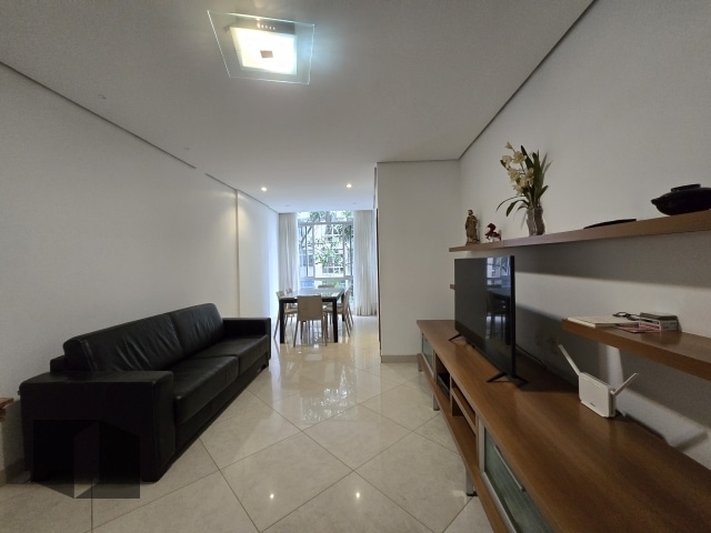 Apartamento no Leme - Foto 1