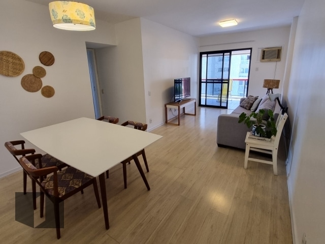 Apartamento na Barra da Tijuca - Foto 1