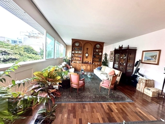 Apartamento em Ipanema - Foto 1