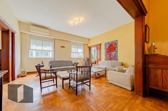 Apartamento em Copacabana - Foto 1